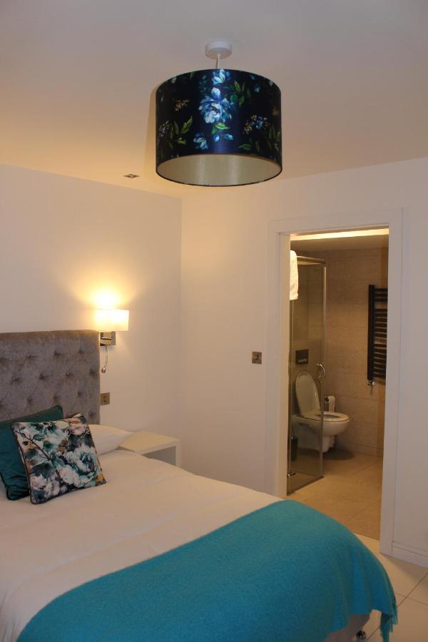 Blossom Lane Apartment Woodford  Dış mekan fotoğraf