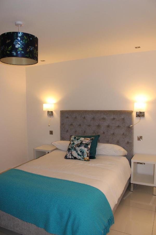 Blossom Lane Apartment Woodford  Dış mekan fotoğraf