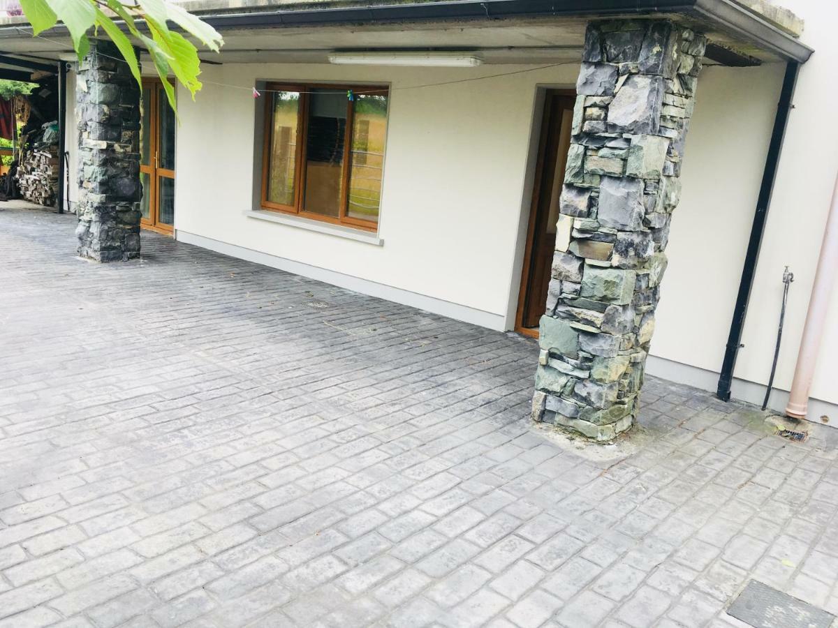 Blossom Lane Apartment Woodford  Dış mekan fotoğraf